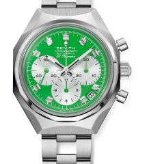 Defy Chronograph USM