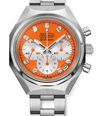 Defy Chronograph USM