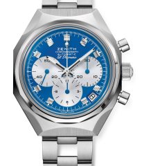 Defy Chronograph USM