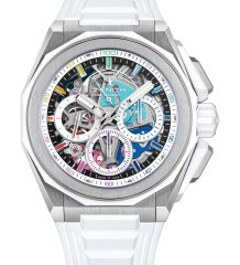 Defy Extreme Chroma Limited Editions