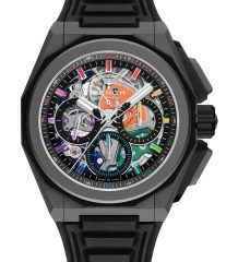Defy Extreme Chroma Limited Editions