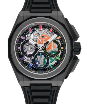 Defy Extreme Chroma Limited Editions