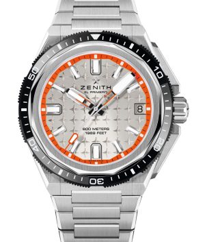 DEFY Extreme Diver