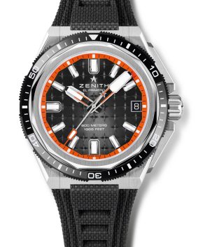 Defy Extreme Diver