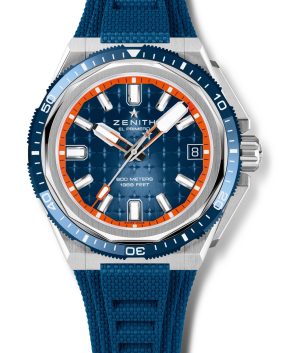 Defy Extreme Diver