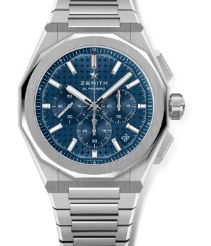 Defy Skyline Chronograph 42