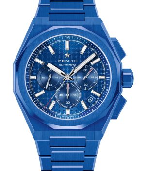 Defy Skyline Chronograph 160th Anniversary Edition
