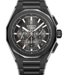 Defy Skyline Chronograph 42