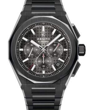 Defy Skyline Chronograph 42