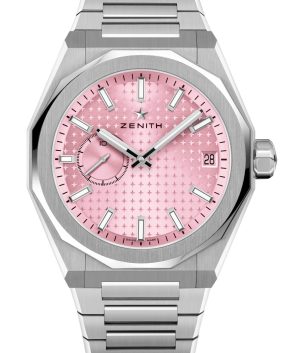Defy Skyline Pink 41