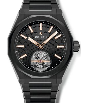 Defy Skyline Tourbillon