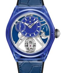 Defy Zero G Sapphire Limited Edition