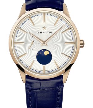 Elite Moonphase