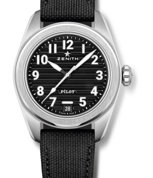 Pilot Automatic
