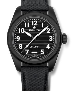 Pilot Automatic