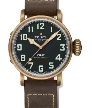Pilot Type 20 Extra Special