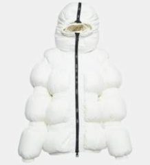 Moncler Genius x Craig Green White Cotton Puffer Down Jacket M Moncler Genius x Craig Green White Cotton Puffer Down Jacket M